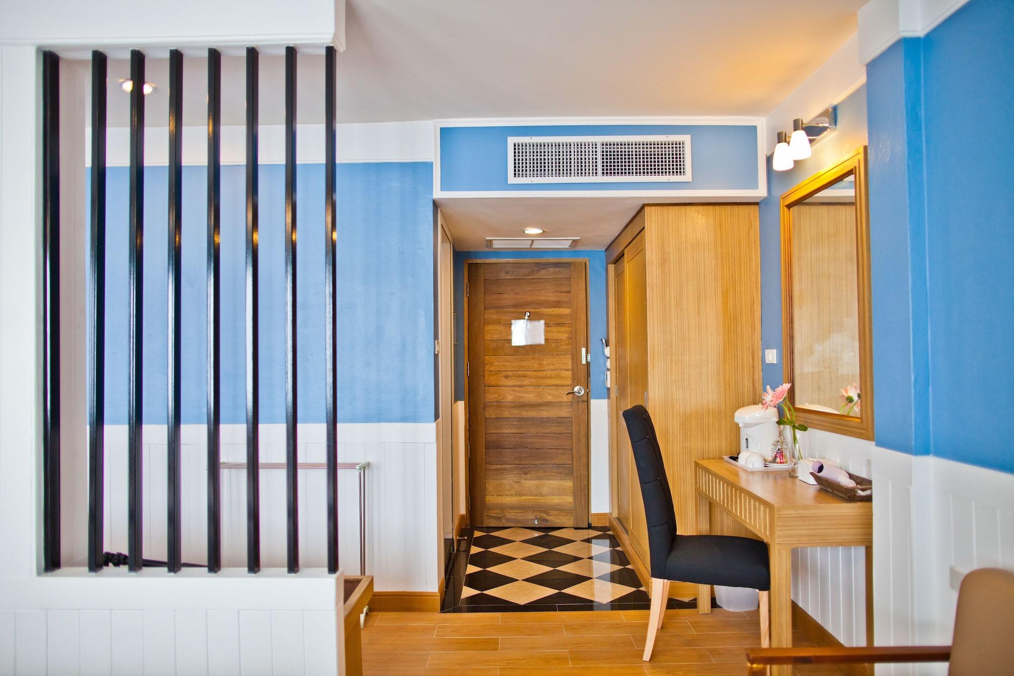 Paradise Hotel Udonthani Luaran gambar