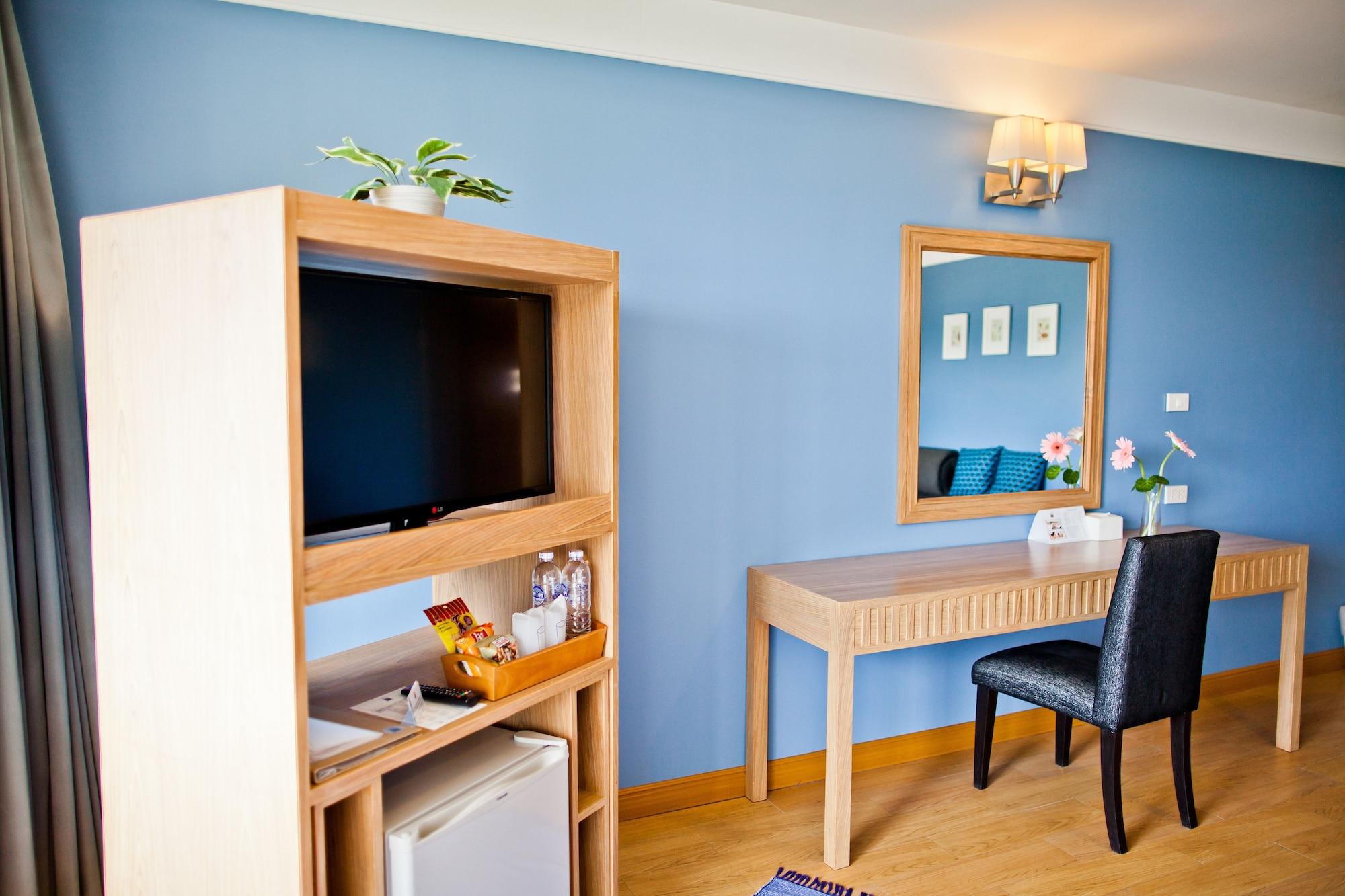 Paradise Hotel Udonthani Luaran gambar