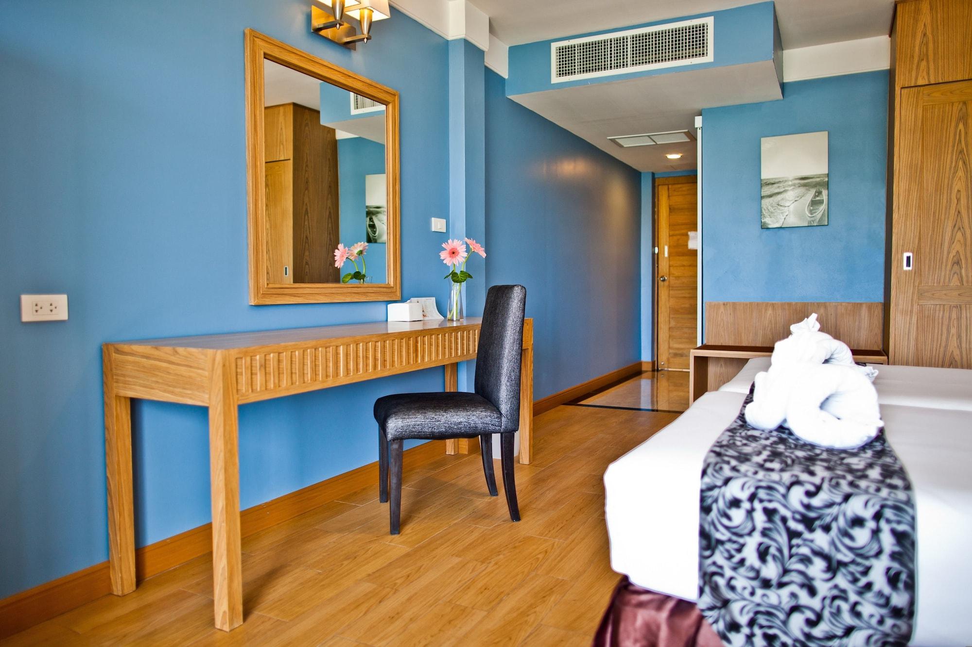 Paradise Hotel Udonthani Luaran gambar