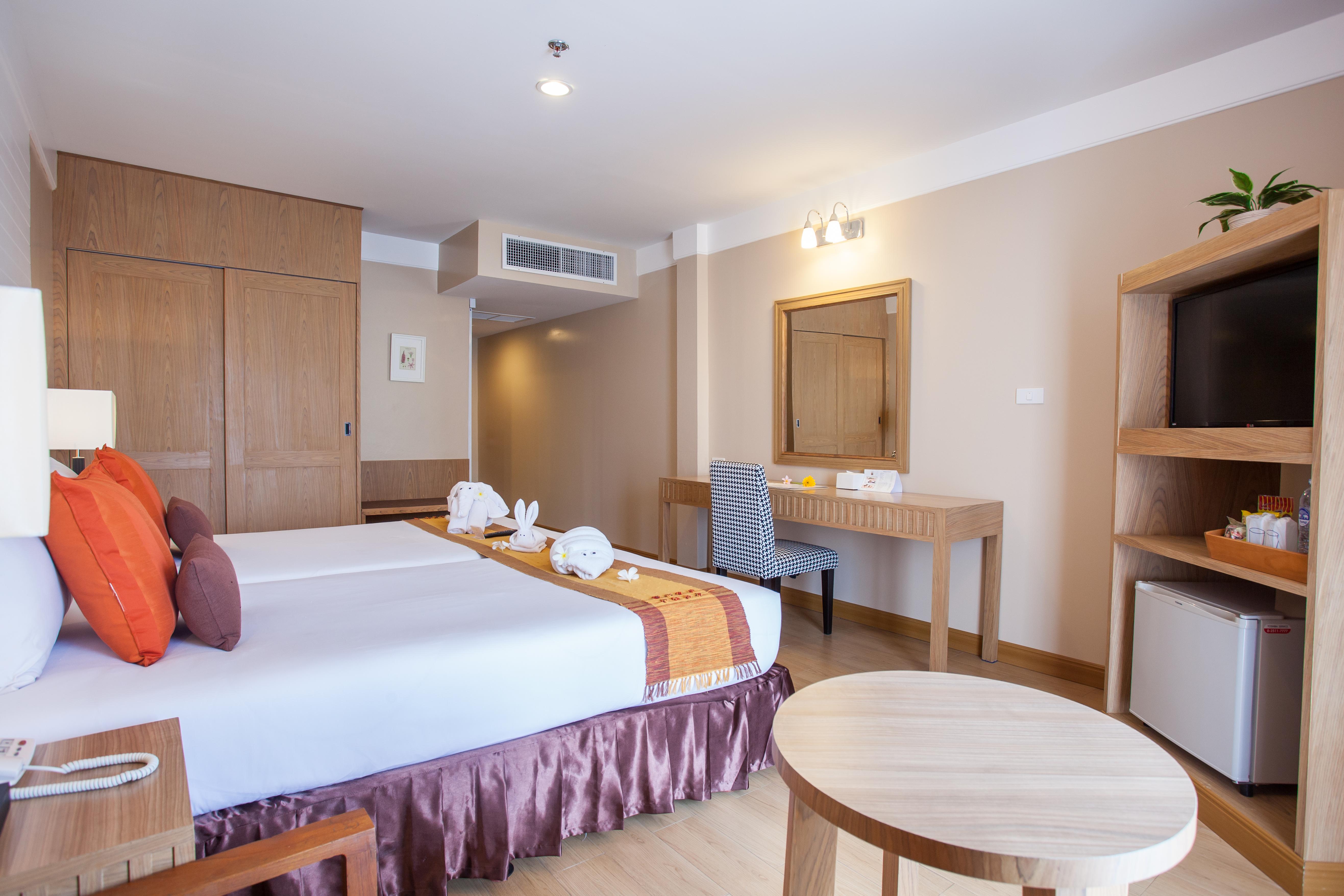 Paradise Hotel Udonthani Luaran gambar