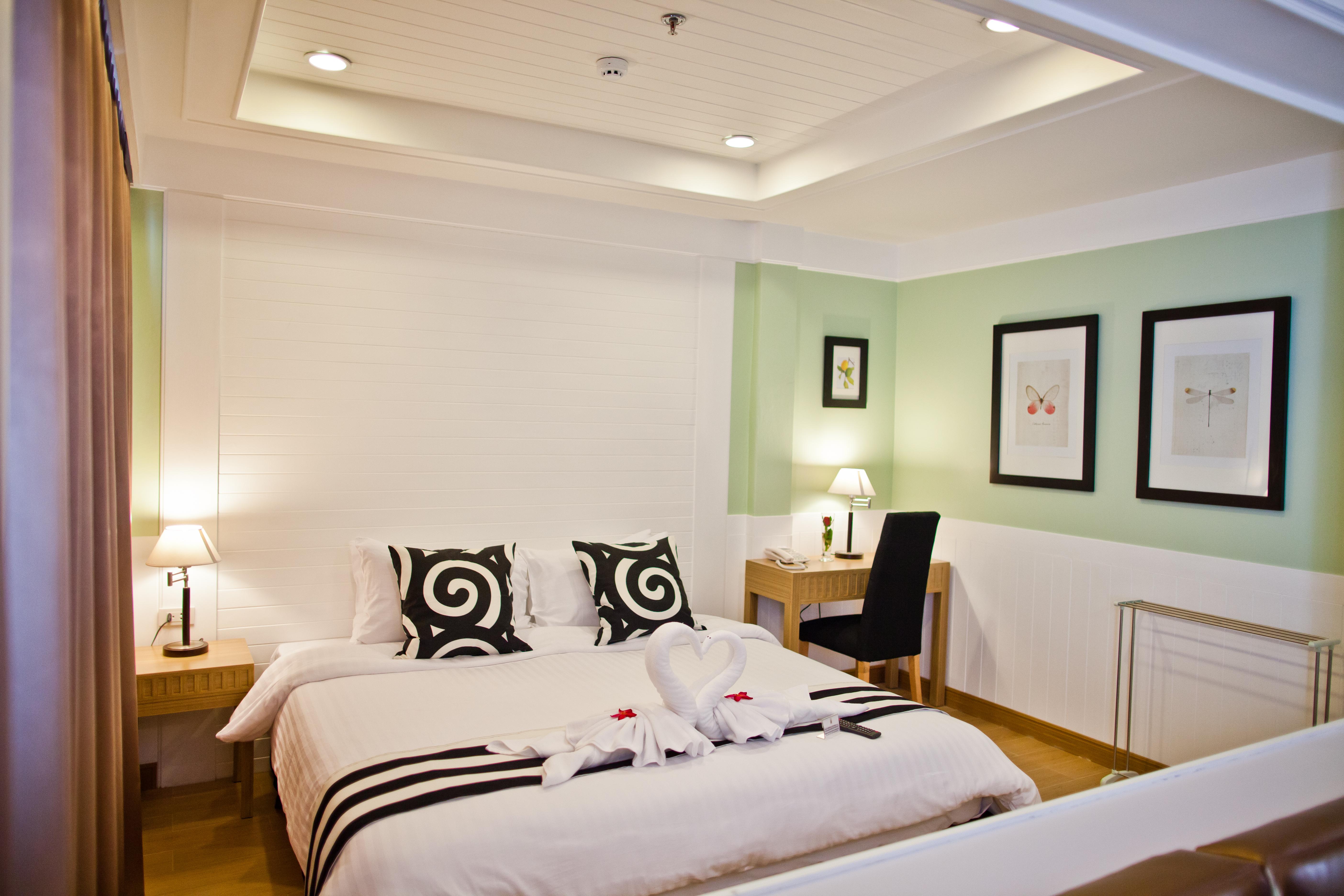 Paradise Hotel Udonthani Luaran gambar