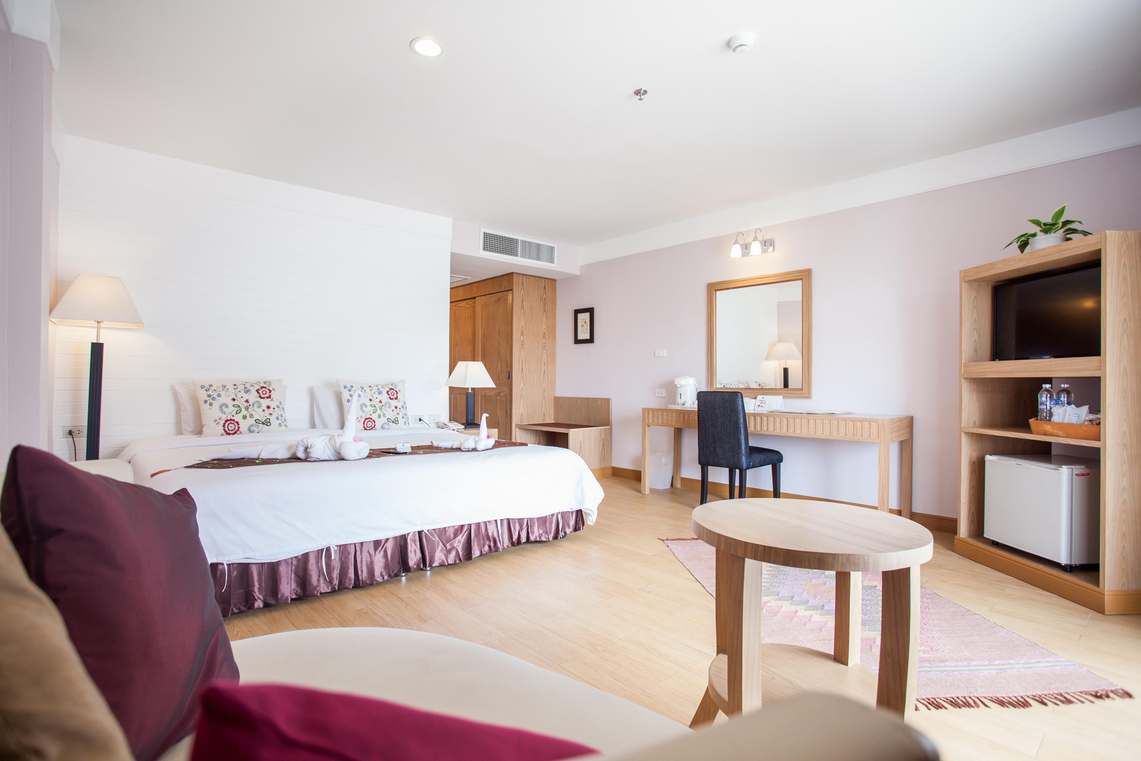 Paradise Hotel Udonthani Luaran gambar