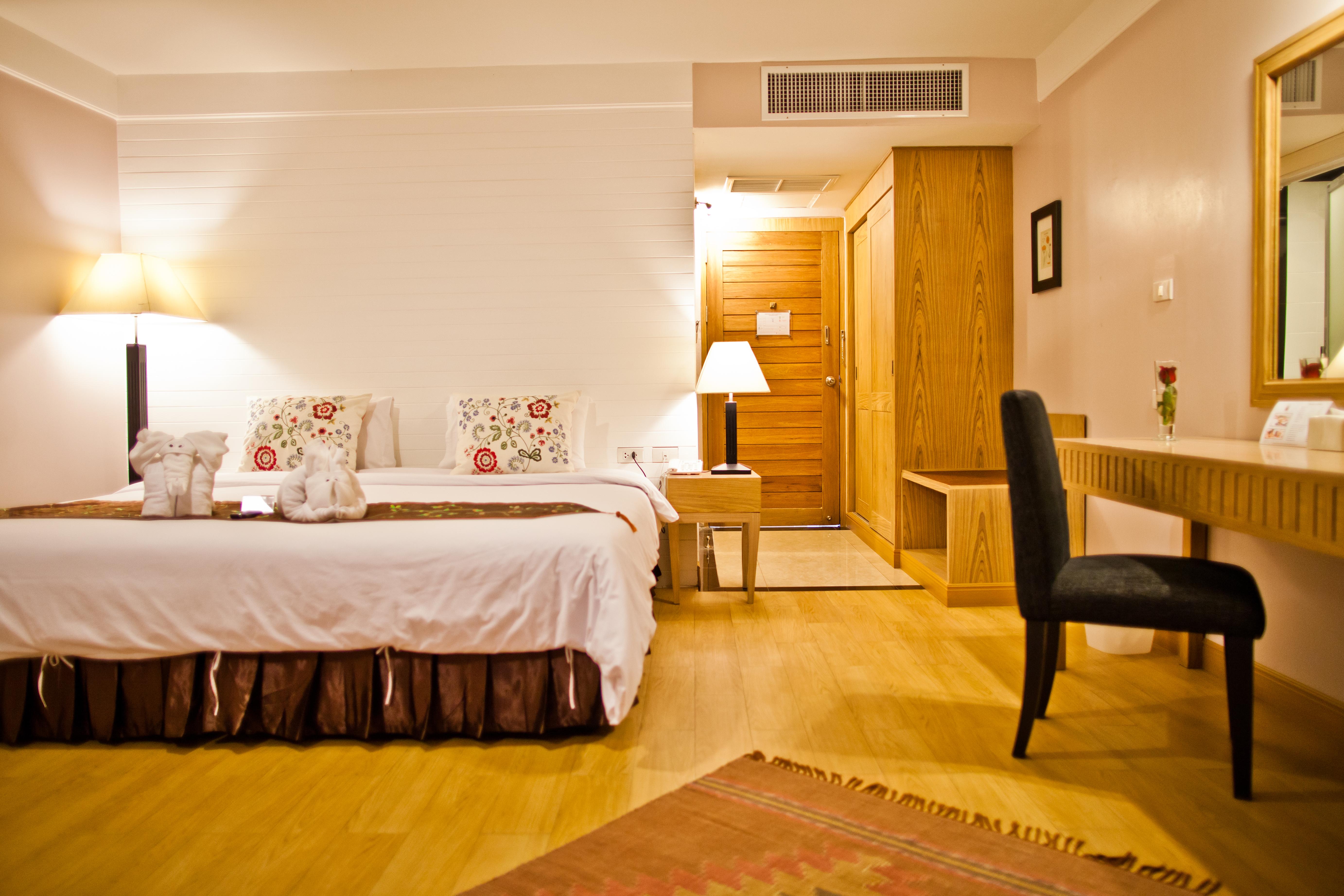 Paradise Hotel Udonthani Luaran gambar