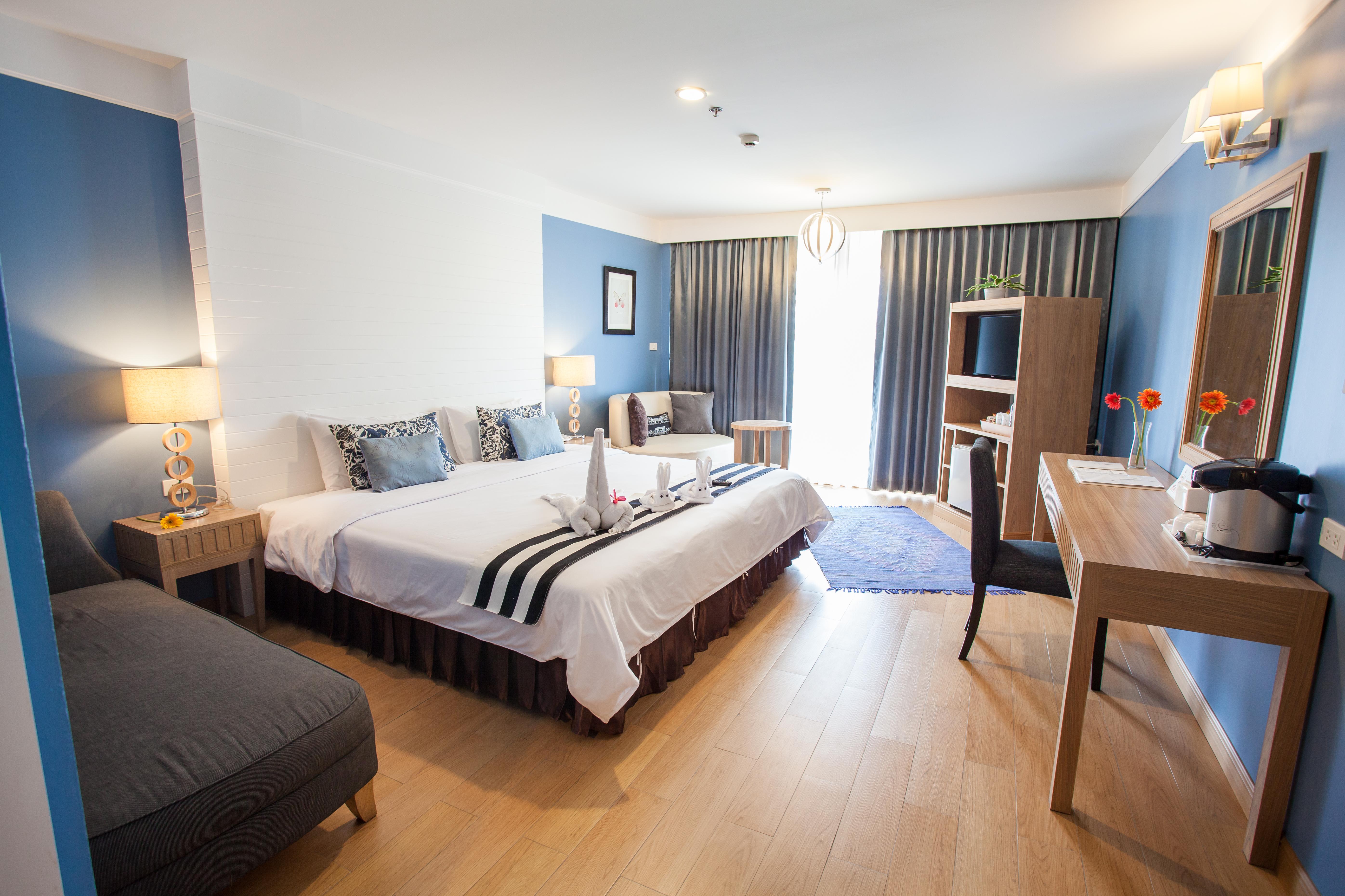 Paradise Hotel Udonthani Luaran gambar