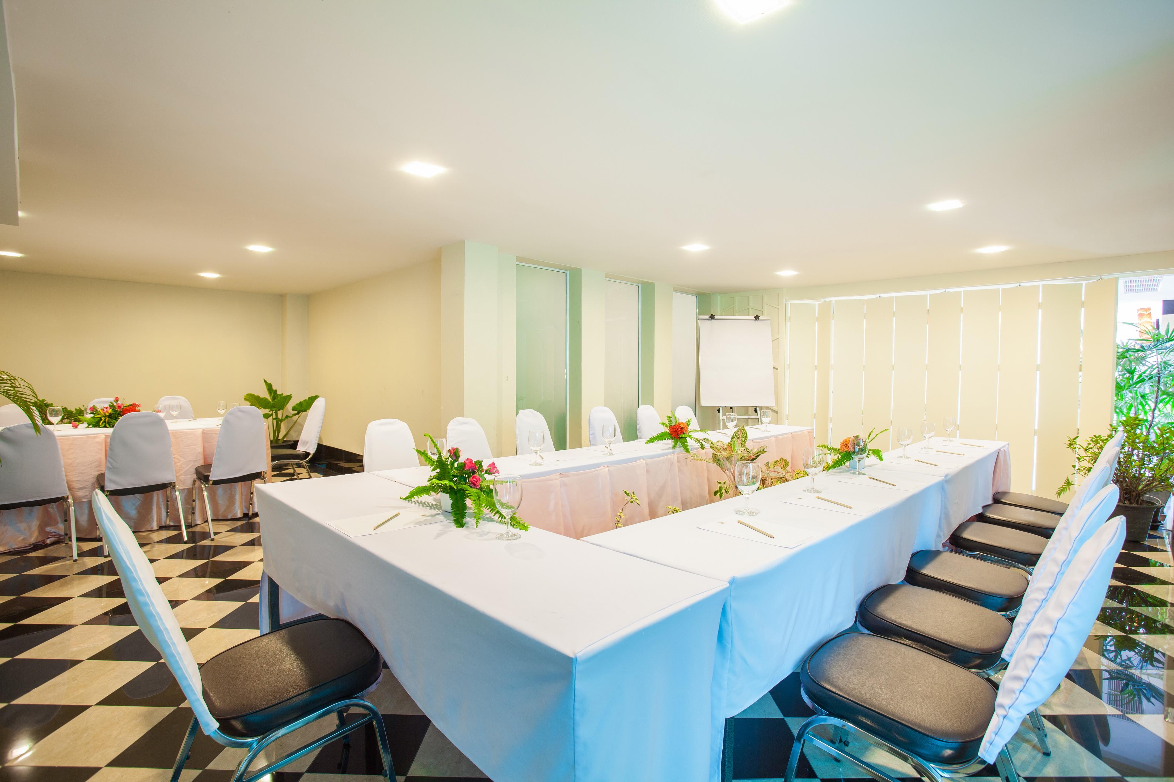 Paradise Hotel Udonthani Luaran gambar