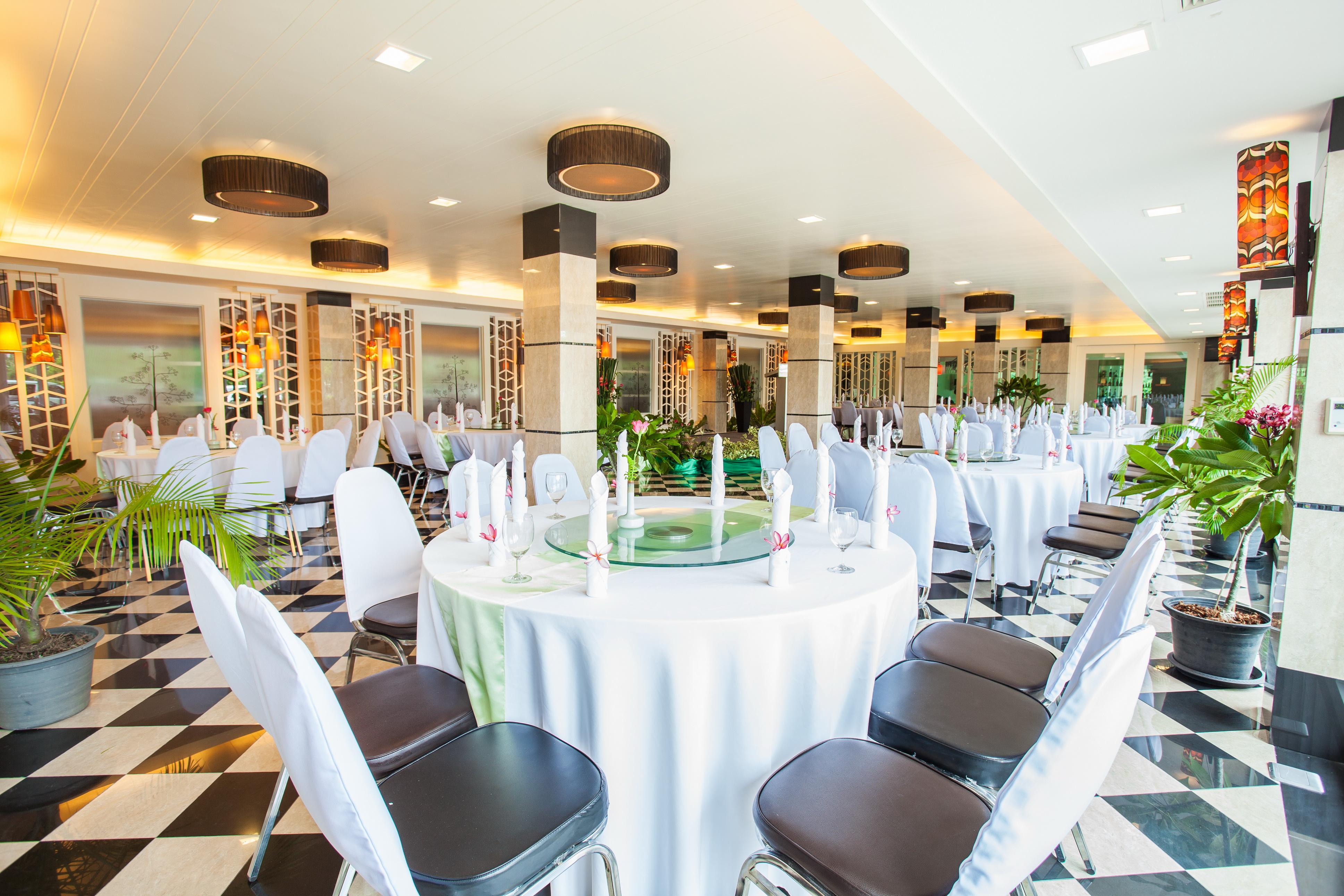 Paradise Hotel Udonthani Luaran gambar