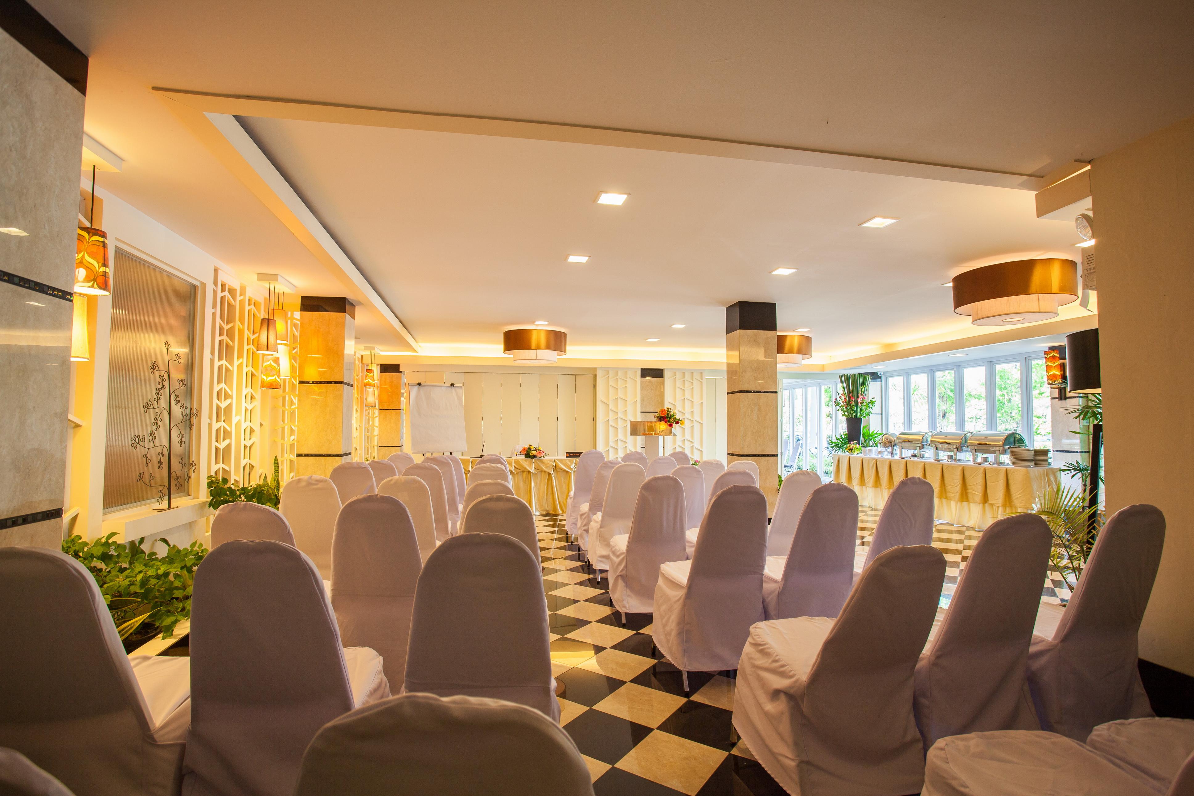 Paradise Hotel Udonthani Luaran gambar
