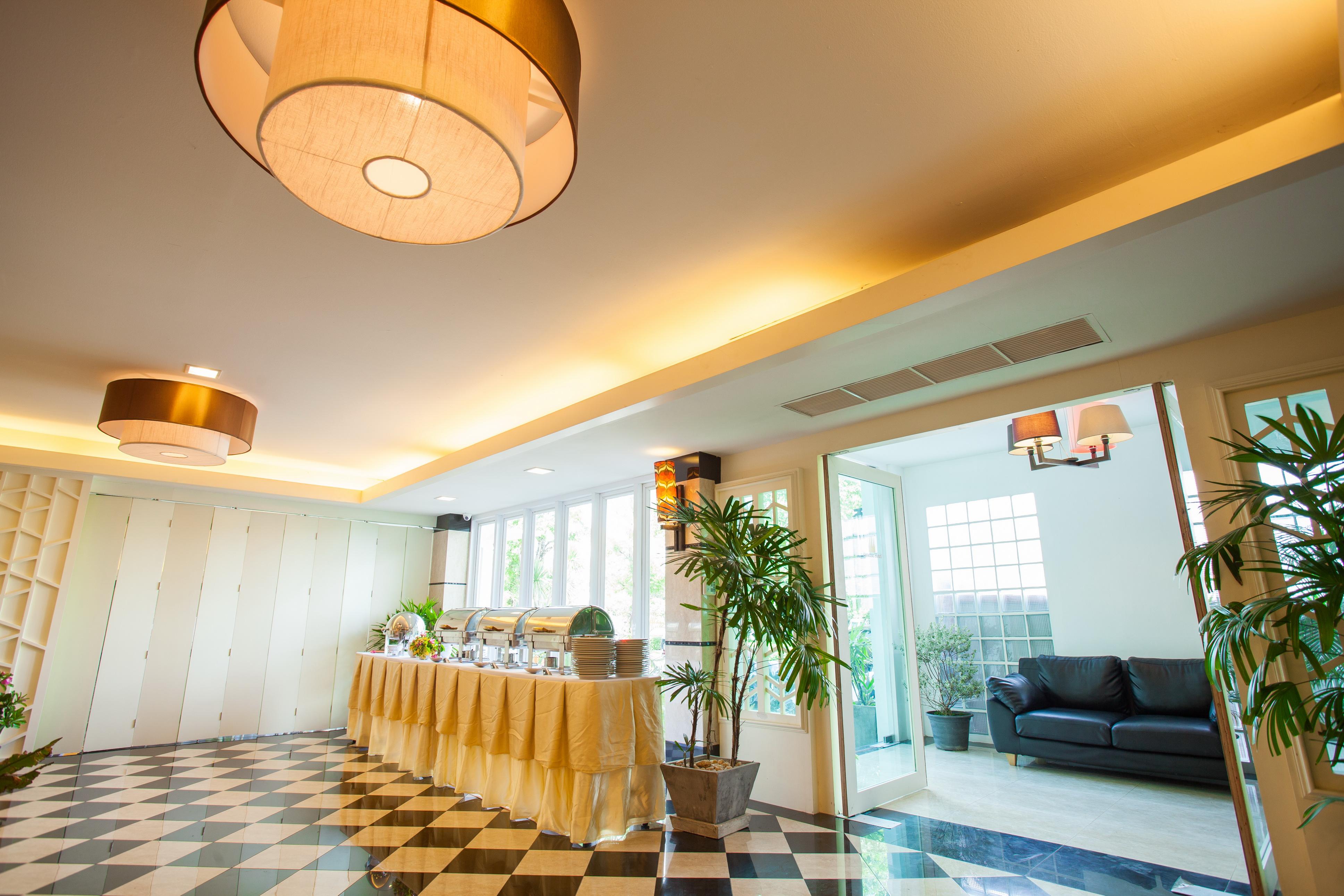 Paradise Hotel Udonthani Luaran gambar