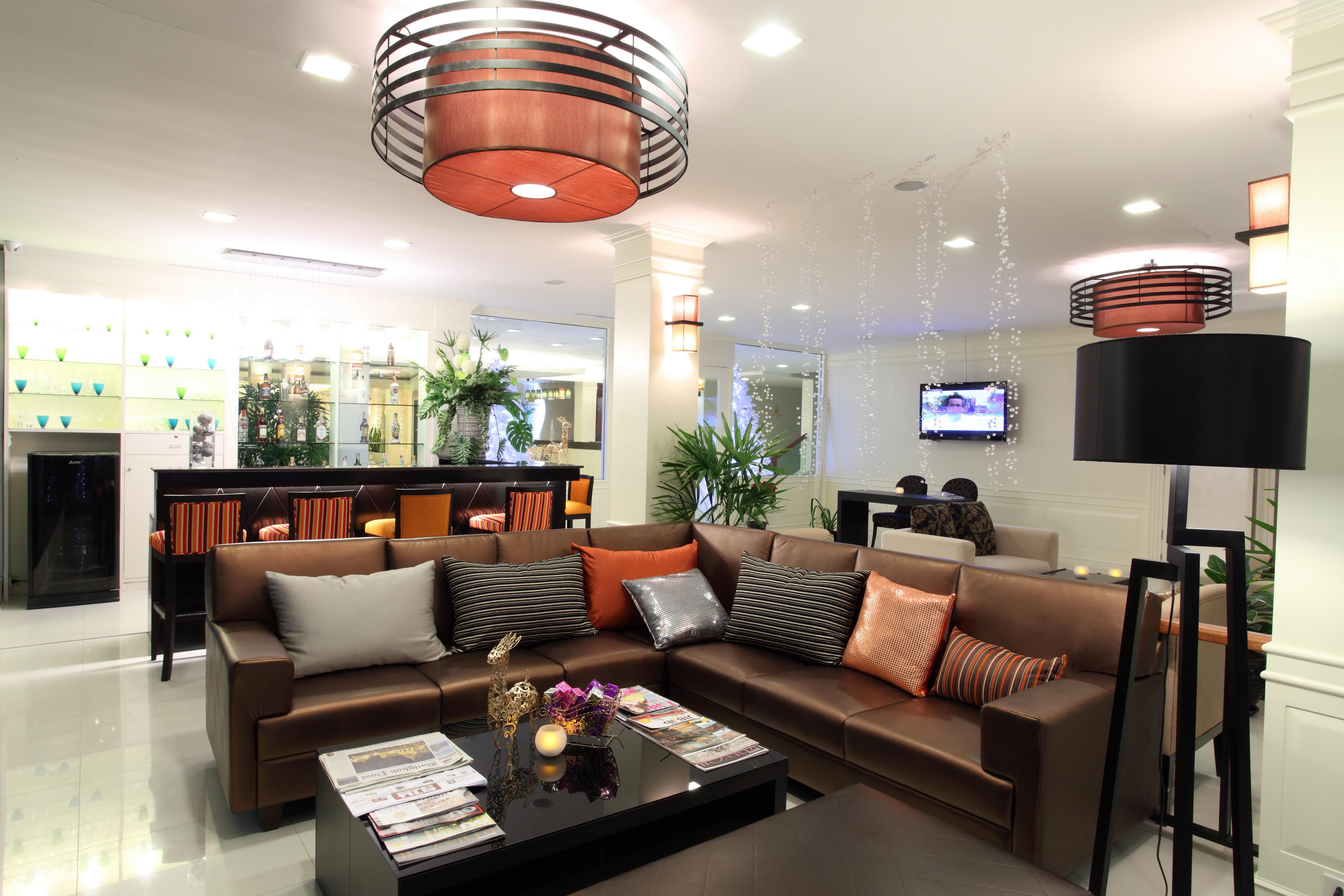 Paradise Hotel Udonthani Luaran gambar