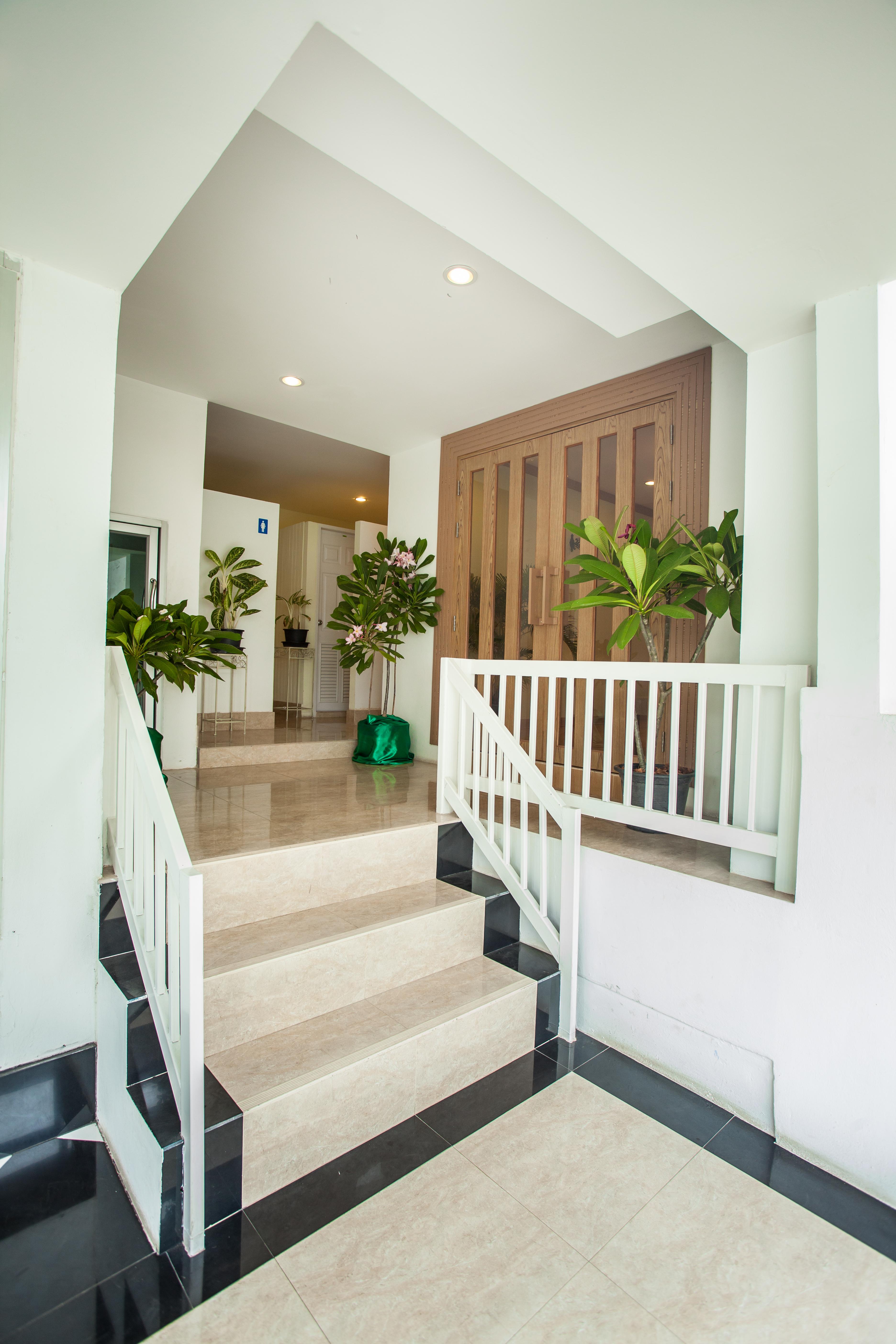 Paradise Hotel Udonthani Luaran gambar