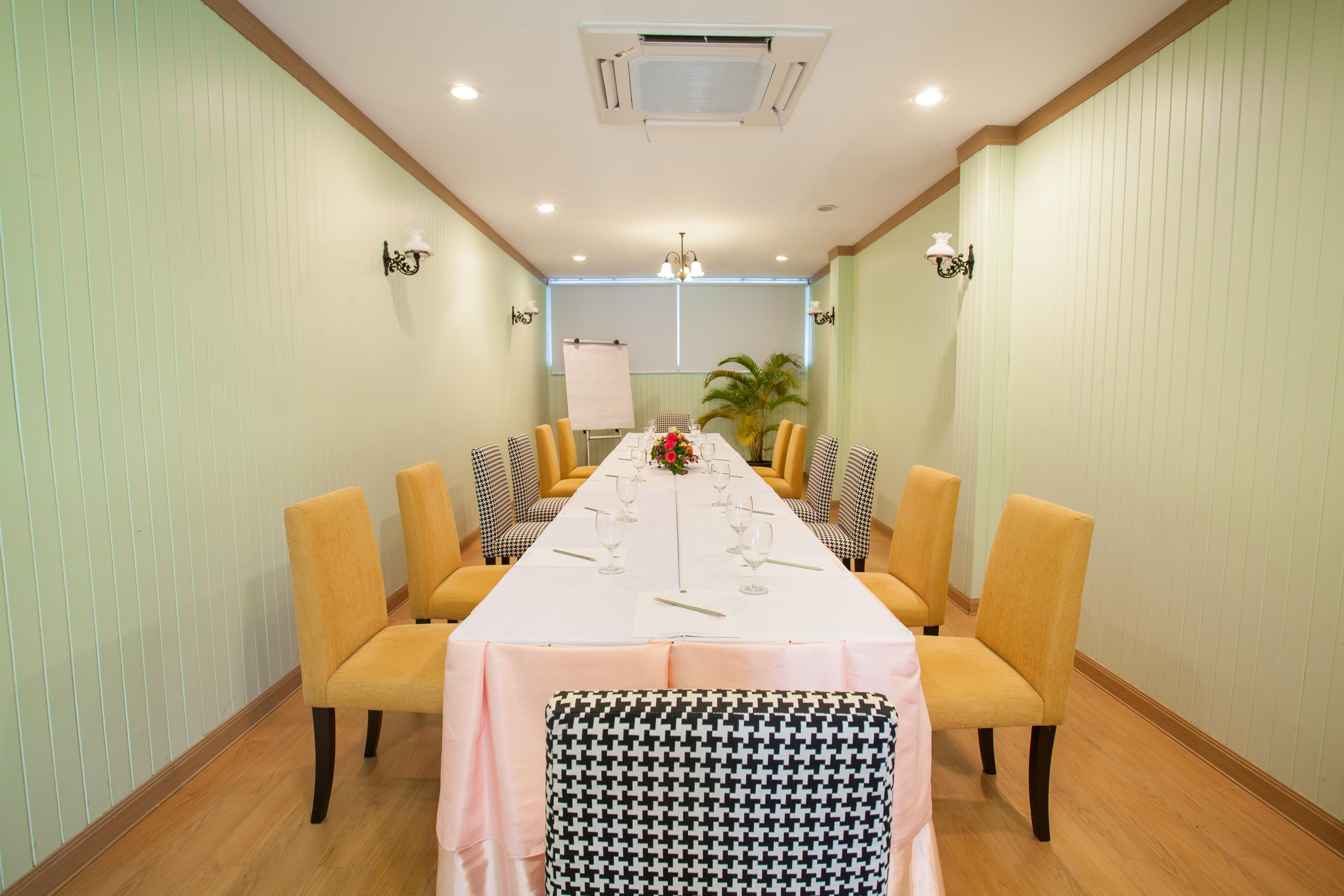 Paradise Hotel Udonthani Luaran gambar