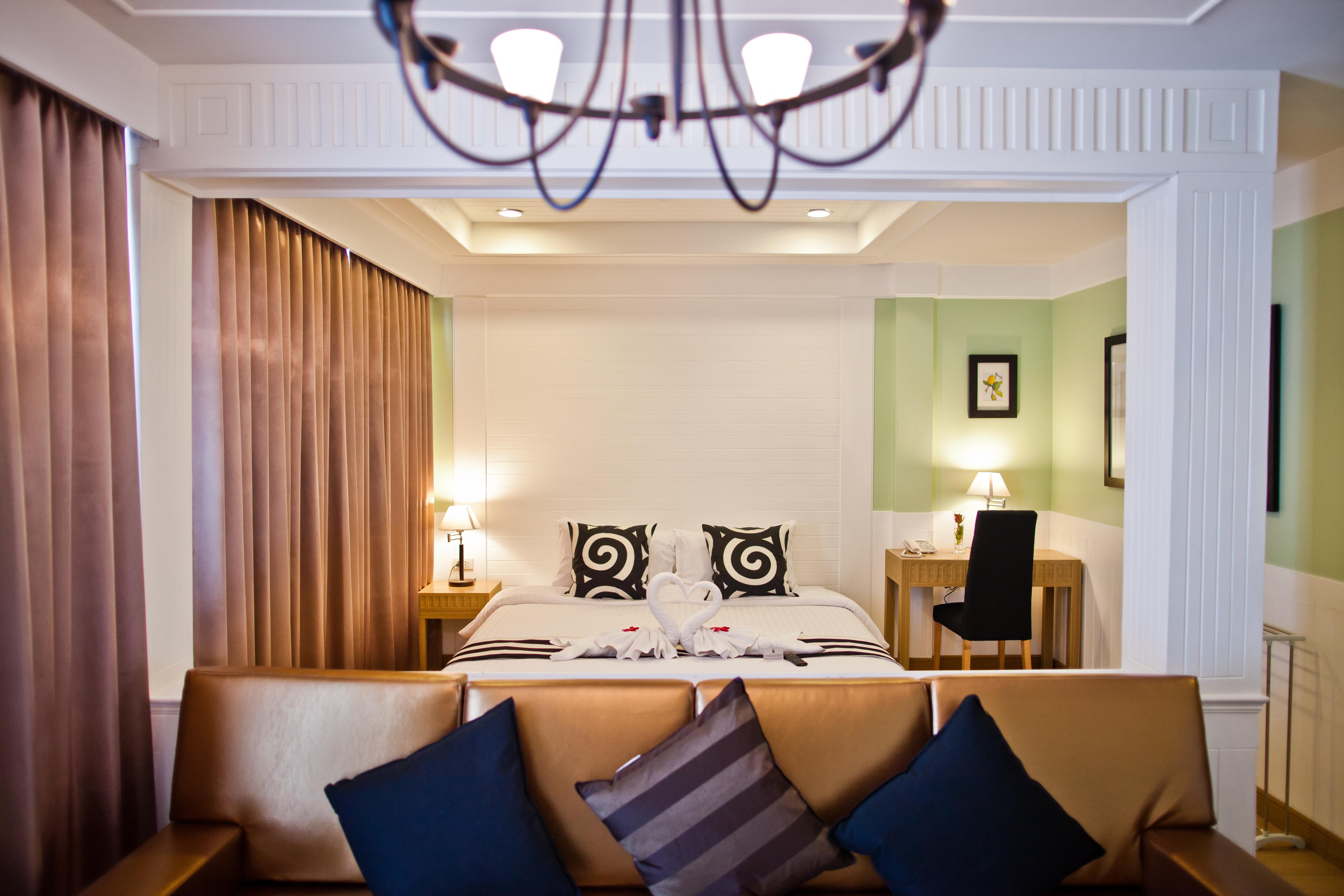 Paradise Hotel Udonthani Luaran gambar