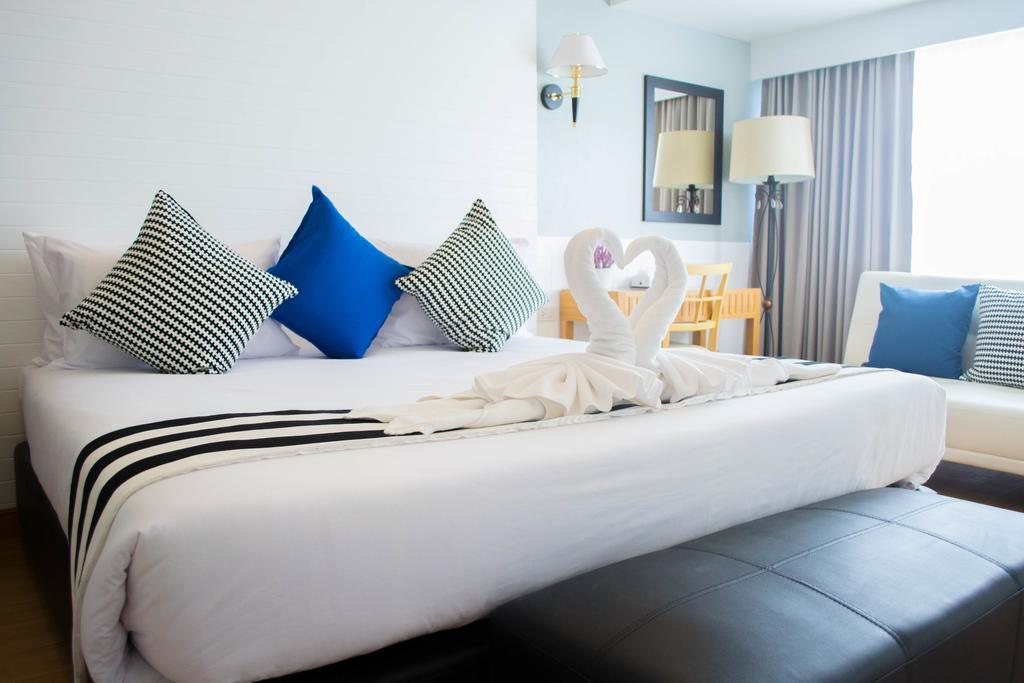 Paradise Hotel Udonthani Luaran gambar